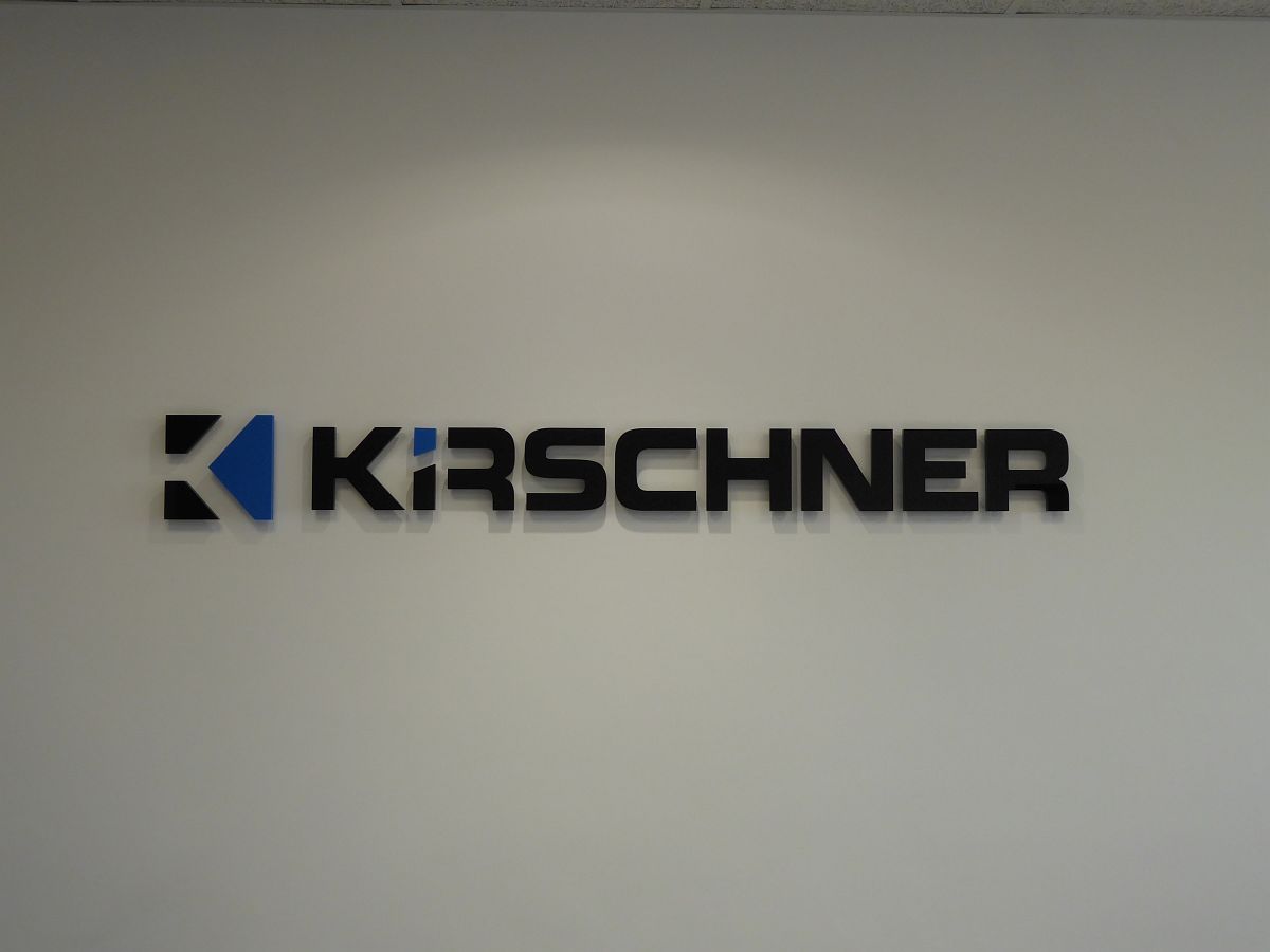 Projektsteckbrief Kirschner Maschinenbau GmbH Grill